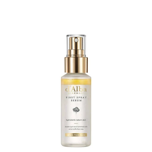White Truffle First Spray Serum - Image 10