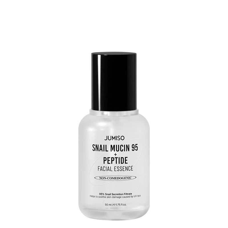 Snail Mucin 95 + Peptide Facial Essence 9 Snail Mucin 95 + Peptide Facial Essence - Image 9