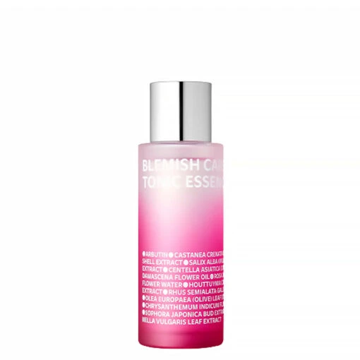 Bulgarian Rose Blemish Care Tonic Essence - Image 4