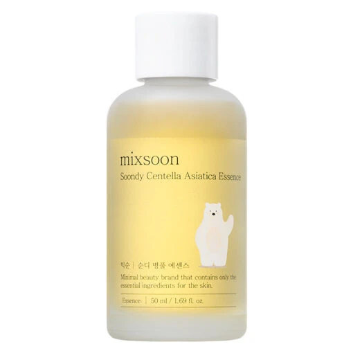 Soondy Centella Asiatica Essence - Image 7