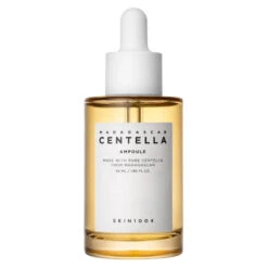 Madagascar Centella Ampoule 16 Madagascar Centella Ampoule -Cosrx Shop Product page sizes 55ml