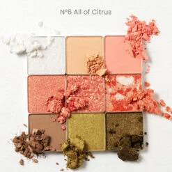 Glitterpedia Eye Palette 28 Glitterpedia Eye Palette -Cosrx Shop Product page sizes 6 6 13526f76 0c45 426a 9fc1 6beae77093cf