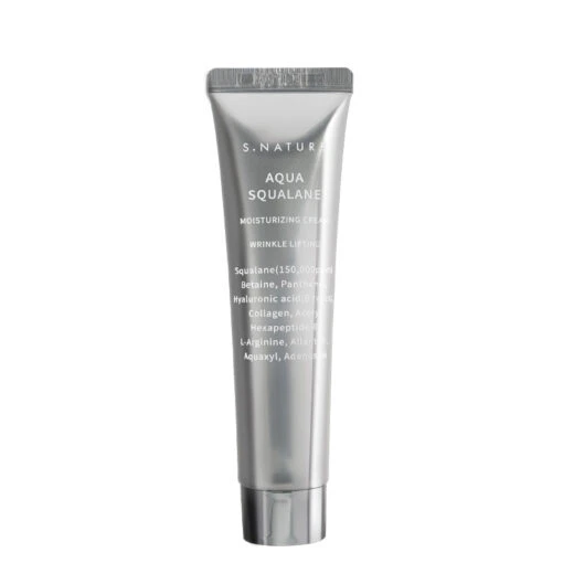 Aqua Squalane Moisturizing Cream - Image 11