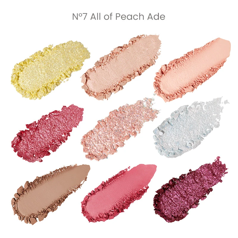 Glitterpedia Eye Palette 14 Glitterpedia Eye Palette - Image 14