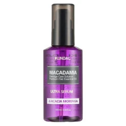 Macadamia Ultra Hair Serum -Cosrx Shop Product page sizes Acacia