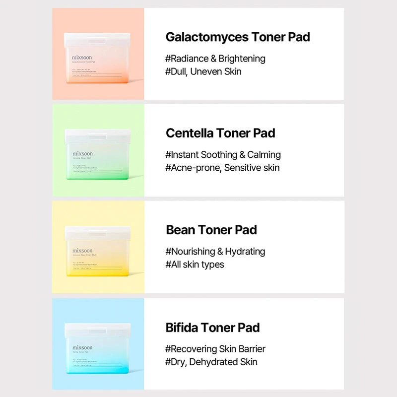 Centella Toner Pad 6 Centella Toner Pad - Image 6