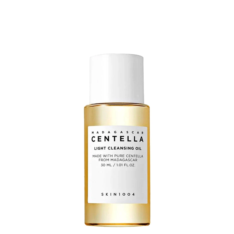 Madagascar Centella Light Cleansing Oil 9 Madagascar Centella Light Cleansing Oil - Image 9
