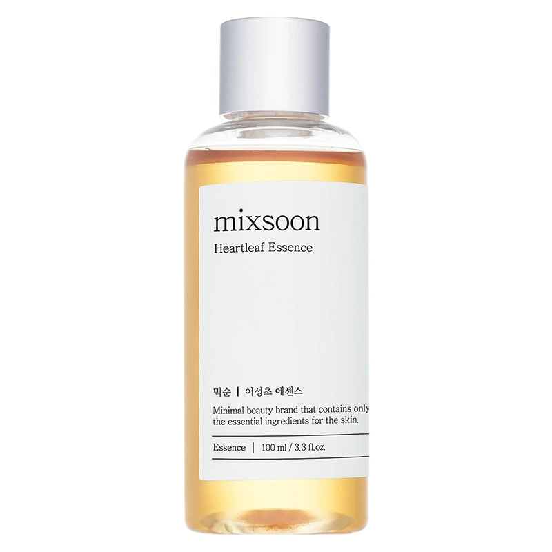 Heartleaf Essence 1 Heartleaf Essence