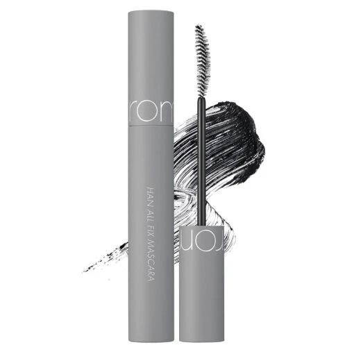 Han All Fix Mascara - Image 2