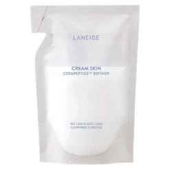 LANEIGE Cream Skin Refiner -Cosrx Shop Product page sizes Refill