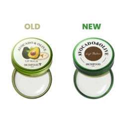 Avocado & Olive Lip Balm -Cosrx Shop Product page sizes Renewal2