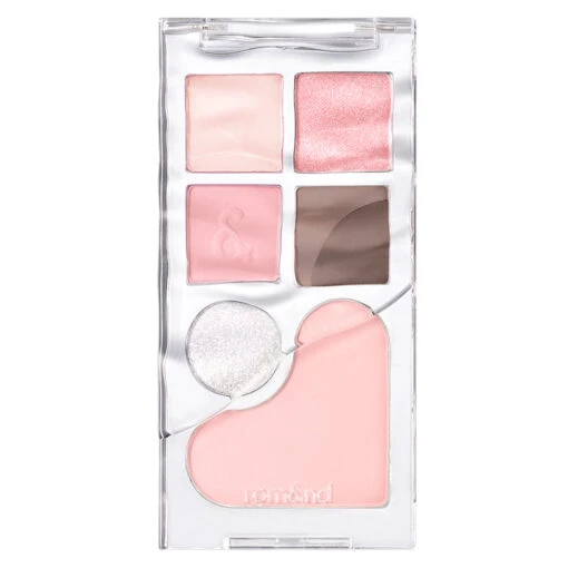 Bare Layer Palette - Image 2