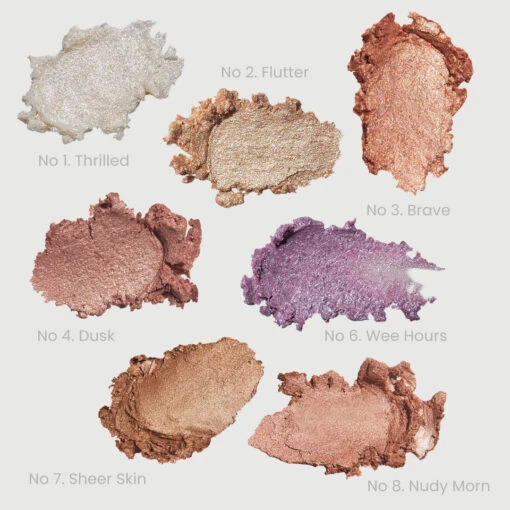 Pretty Easy Glitter Stick - Image 9