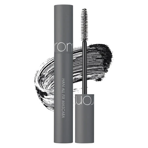 Han All Fix Mascara - Image 5