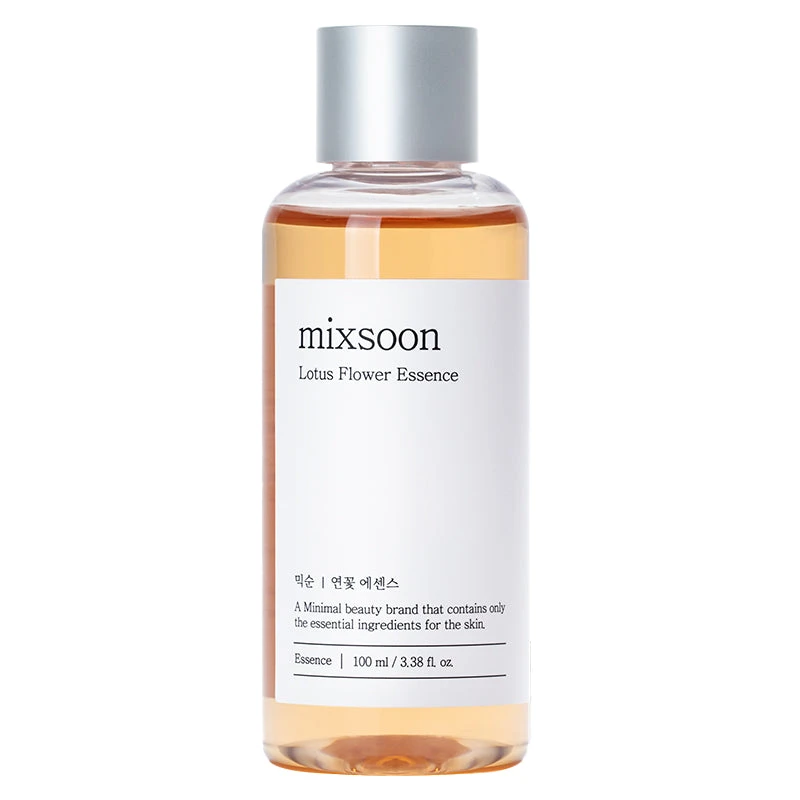 Lotus Flower Essence 1 Lotus Flower Essence