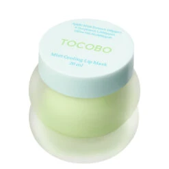 Lip Mask -Cosrx Shop Product page sizes mint