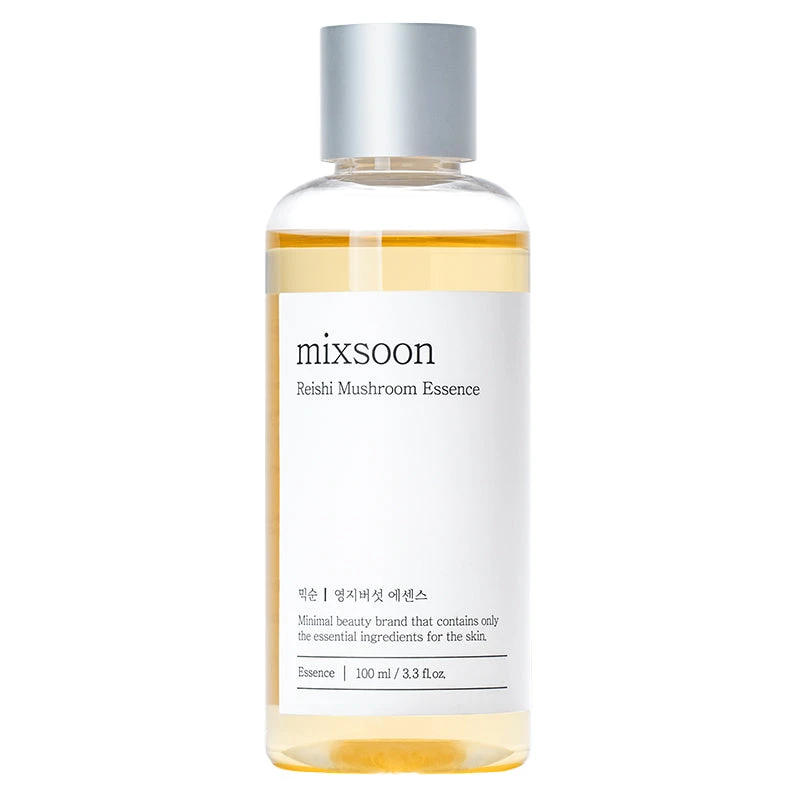 Reishi Mushroom Essence 1 Reishi Mushroom Essence