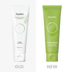 Mung Bean PH-Balanced Cleansing Foam -Cosrx Shop Product page sizes renewal 508fb8d6 4a2b 4b1b a35f 3f8b1c15cce6