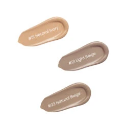 Wonder Releaf Centella BB Cushion -Cosrx Shop Product page sizes shades