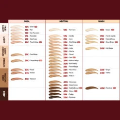 Mask Fit Red Cushion -Cosrx Shop Product page sizes shades 268740d2 b8d4 4fa3 abc1 94d5ffe44ee0