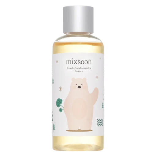 Soondy Centella Asiatica Essence