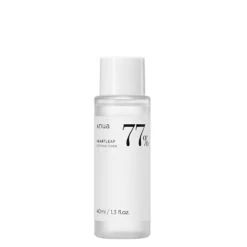 Heartleaf 77% Soothing Toner Mini (Freebie)