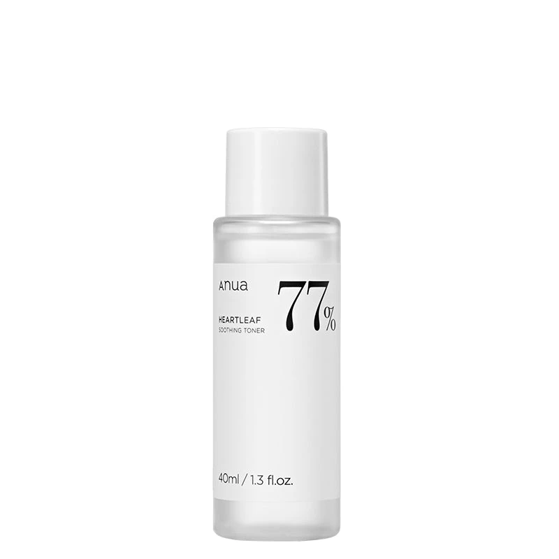 Heartleaf 77% Soothing Toner Mini (Freebie) 1 Heartleaf 77% Soothing Toner Mini (Freebie)