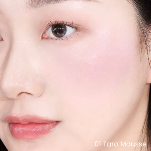 Mousse Care Cheek - Image 10