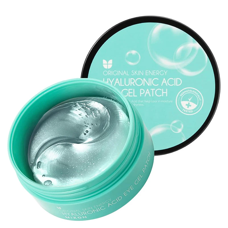 Hyaluronic Acid Eye Gel Patch 1 Hyaluronic Acid Eye Gel Patch
