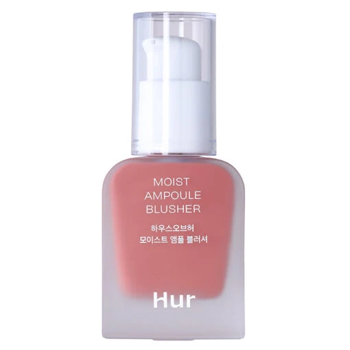 Moist Ampoule Blusher - Image 4