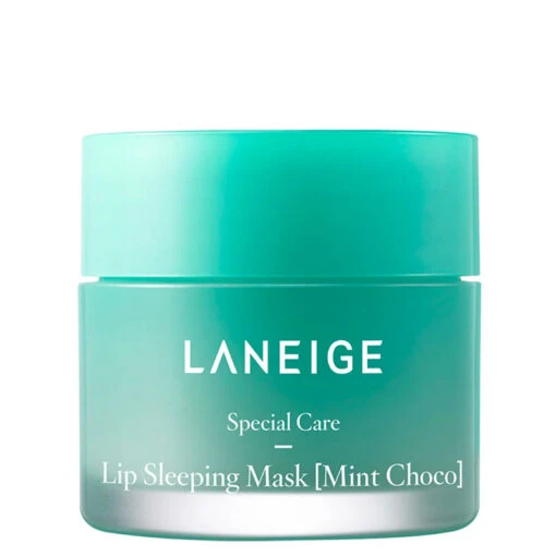 LANEIGE Lip Sleeping Mask EX - Image 3