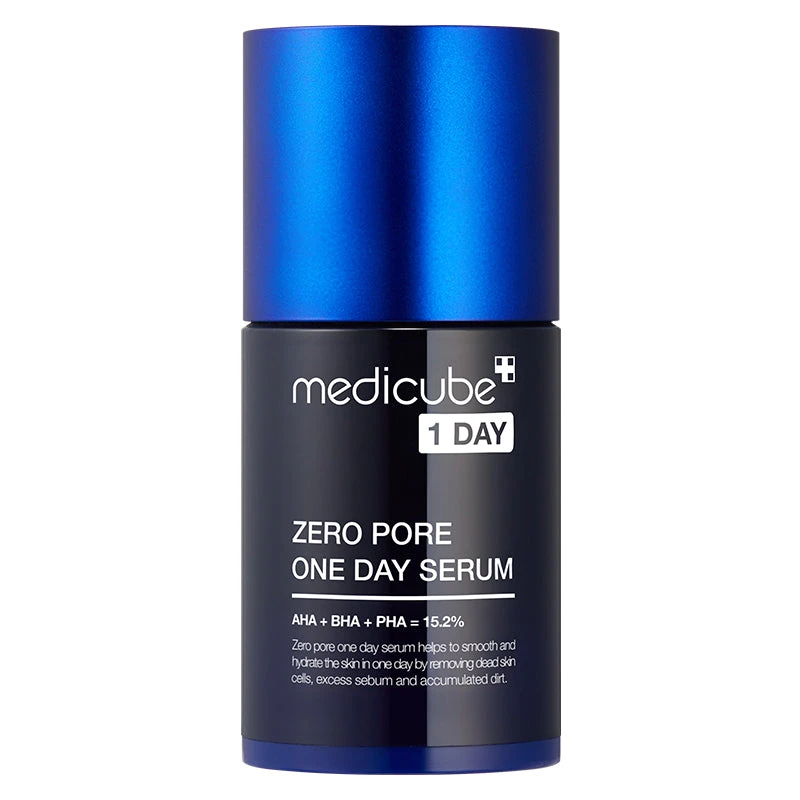 Zero Pore One Day Serum 1 Zero Pore One Day Serum