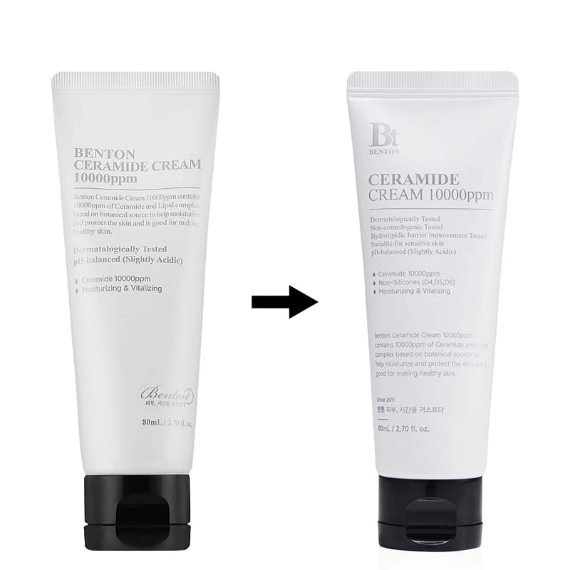 Ceramide Cream 10000ppm 6 Ceramide Cream 10000ppm - Image 6