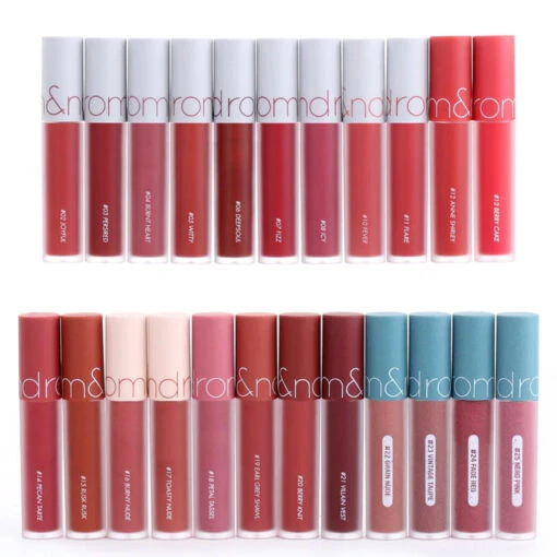 Zero Velvet Tint - Image 2