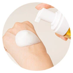 Real Fresh Foam Heartleaf -Cosrx Shop Product page sizes2 b5f052fe bdd5 4320 bfc7 7b9f0b022c92