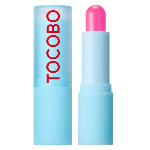 Glass Tinted Lip Balm - Image 5