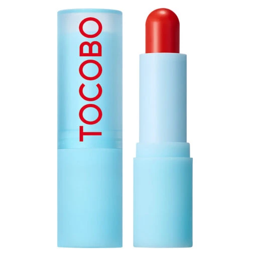 Glass Tinted Lip Balm - Image 9