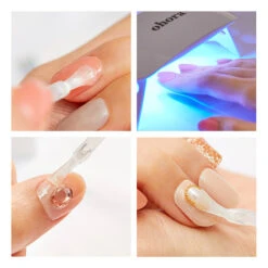Pro Glossy Top Gel -Cosrx Shop Product page sizes3 82dd6bce e6fc 44ac 930d 178560b71657
