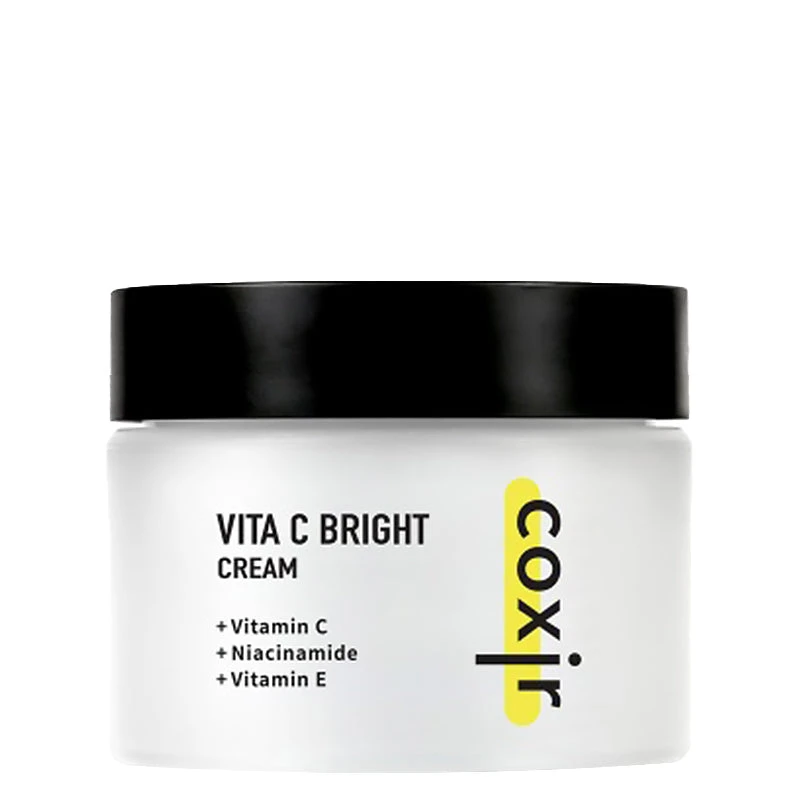 Vita C Bright Cream 1 Vita C Bright Cream