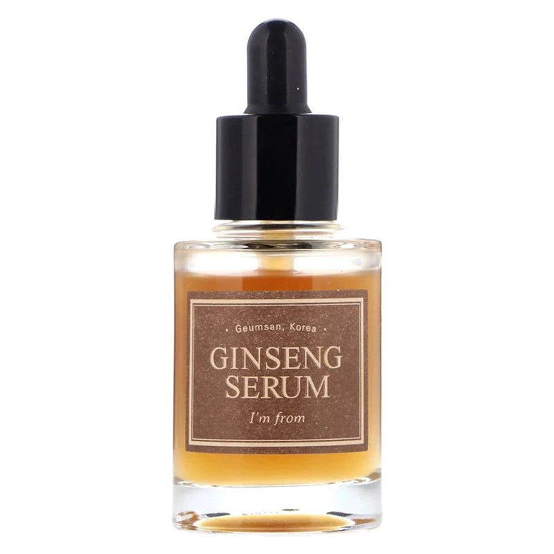 Ginseng Serum 1 Ginseng Serum