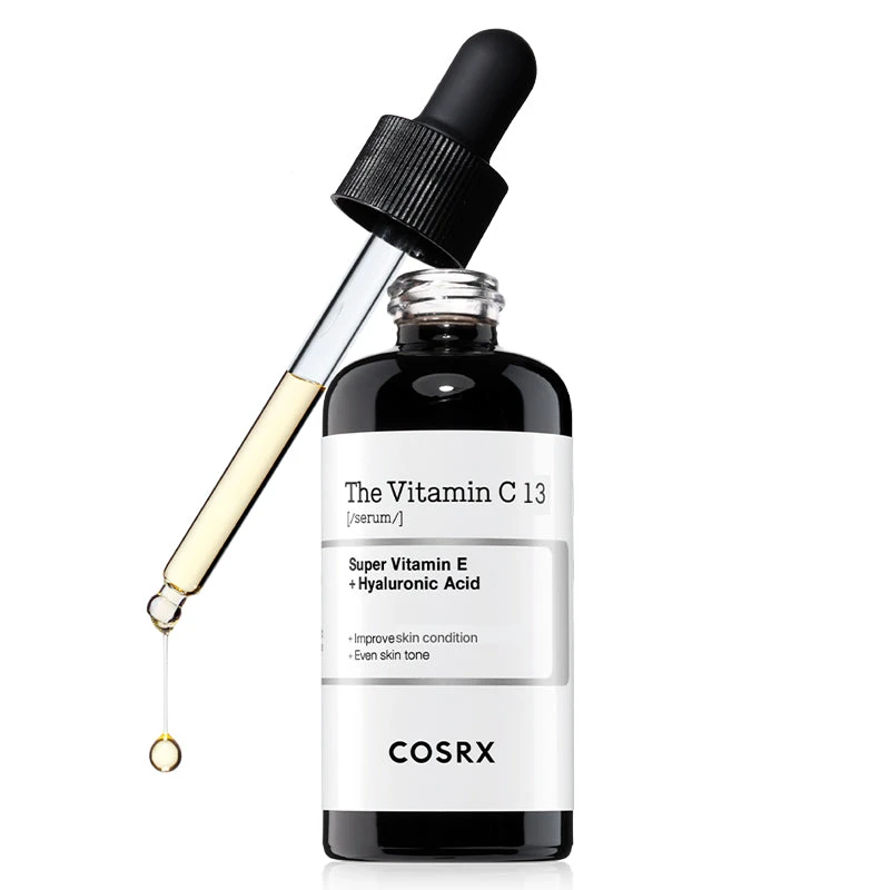 Cosrx The Vitamin C 13 Serum 1 Cosrx The Vitamin C 13 Serum