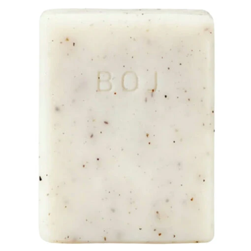 Low PH Rice Face And Body Cleansing Bar