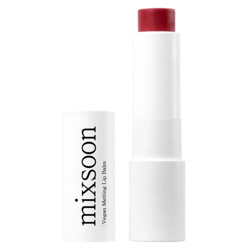 Vegan Melting Lip Balm - Image 2