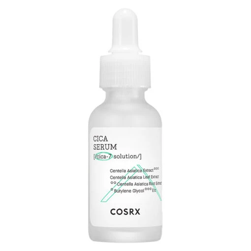 Cosrx Pure Fit Cica Serum