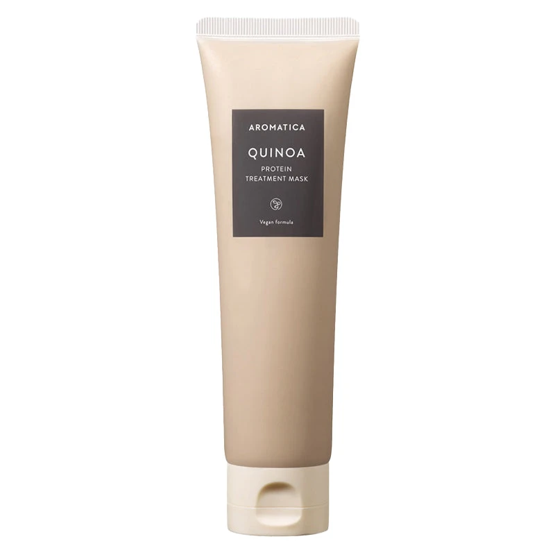 Quinoa Protein Treatment Mask 1 Quinoa Protein Treatment Mask
