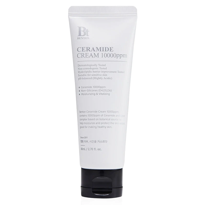 Ceramide Cream 10000ppm 1 Ceramide Cream 10000ppm