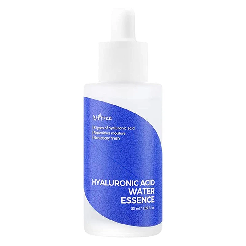 Hyaluronic Acid Water Essence 1 Hyaluronic Acid Water Essence