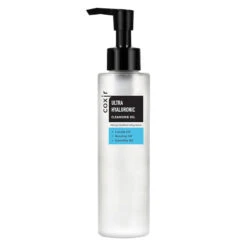 Hyaluronic Cleansing Oil