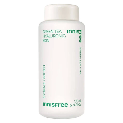 Innisfree Green Tea Hyaluronic Skin