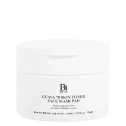 Guava 70 Skin Toner Face Mask Pad